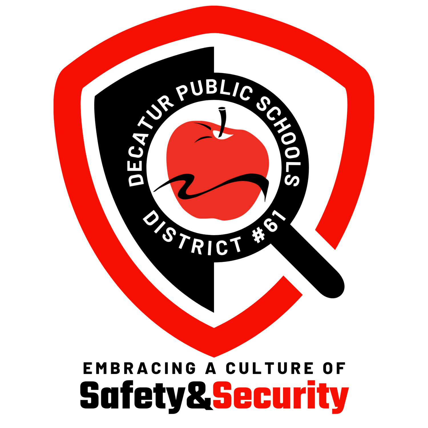 Safety & Security Logo